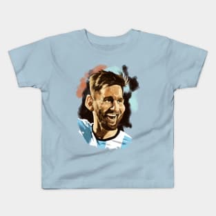 Messi Kids T-Shirt